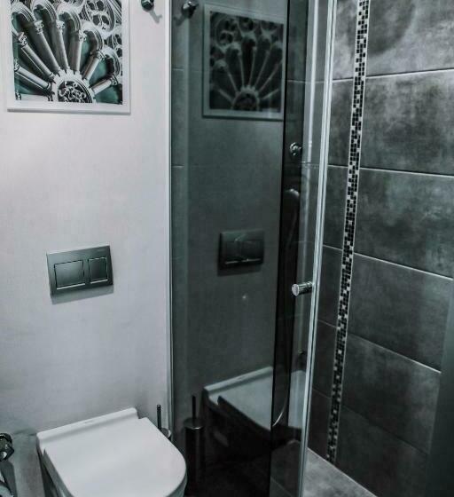 スタンダードルーム, Juno Hotel Taksim