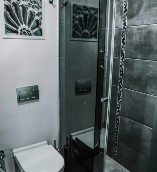 スタンダードルーム, Juno Hotel Taksim