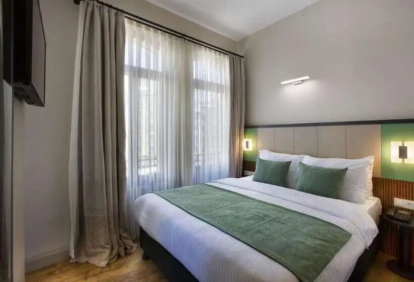 スタンダードルーム, Juno Hotel Taksim