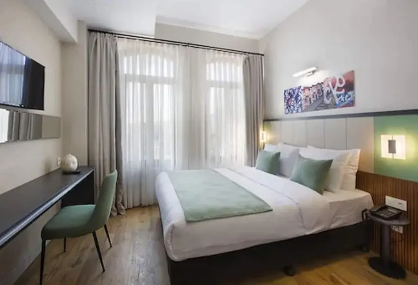 スーペリアールーム, Juno Hotel Taksim