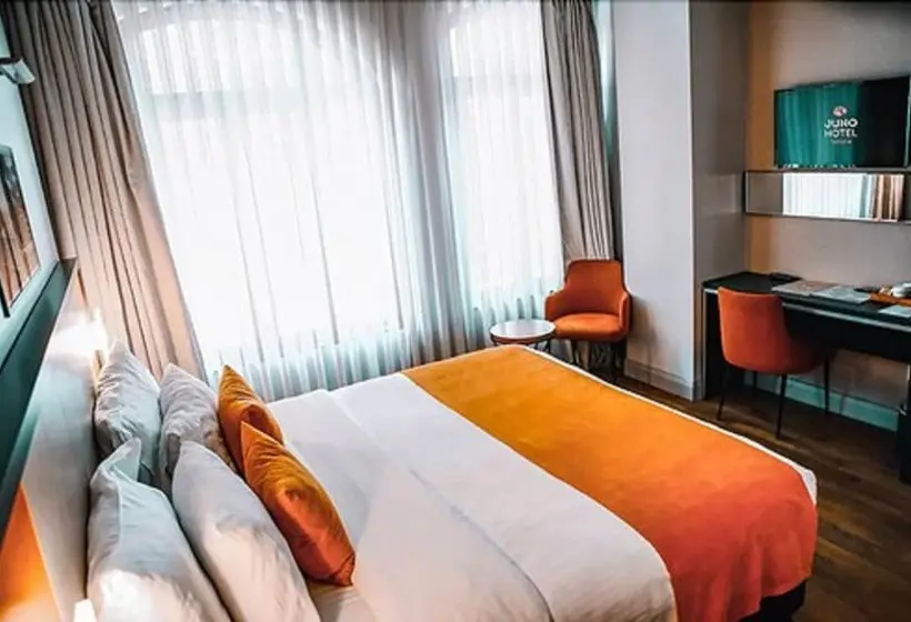 スーペリアールーム, Juno Hotel Taksim