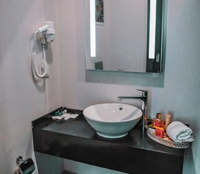 اتاق سوپریور با چشم‌انداز شهر, Juno Hotel Taksim