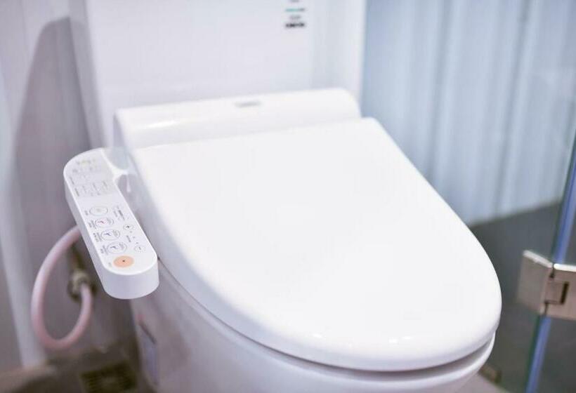 חדר דלוקס, Marlin