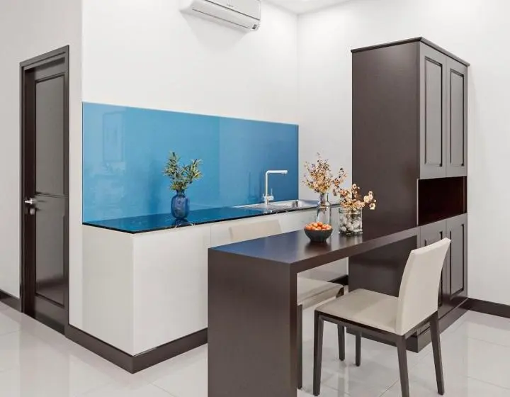 آپارتمان 1 خوابه, Phuong Dong Hotel And Apartment