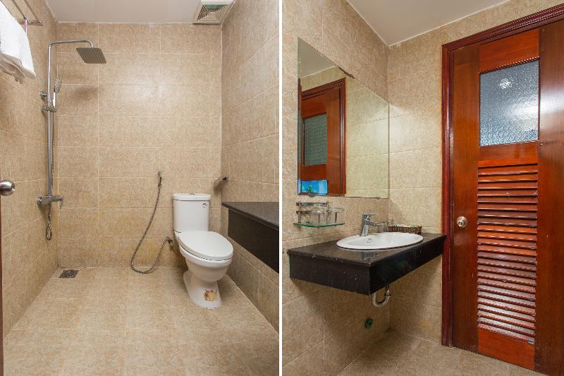 اتاق خانوادگی, Rose