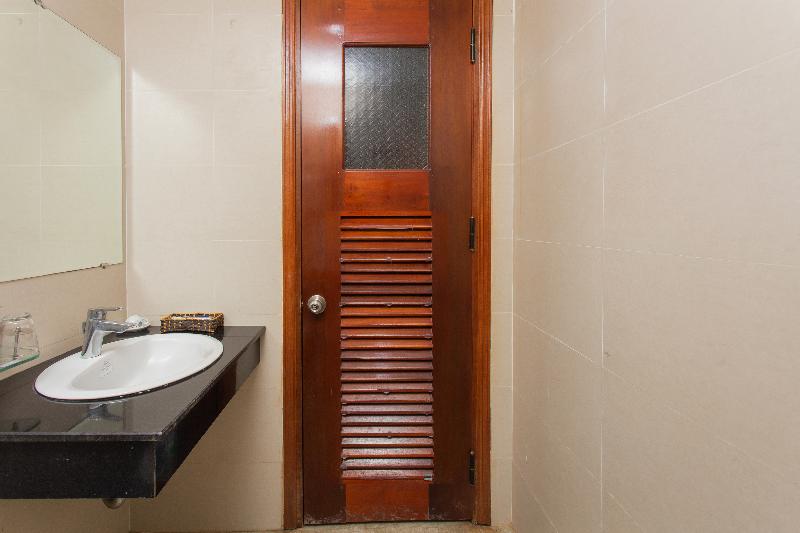 اتاق استاندارد, Rose