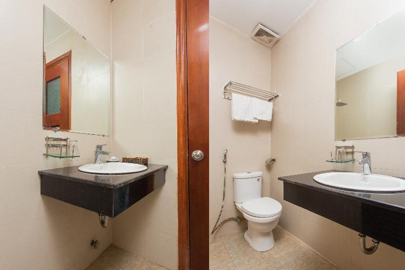 اتاق استاندارد, Rose