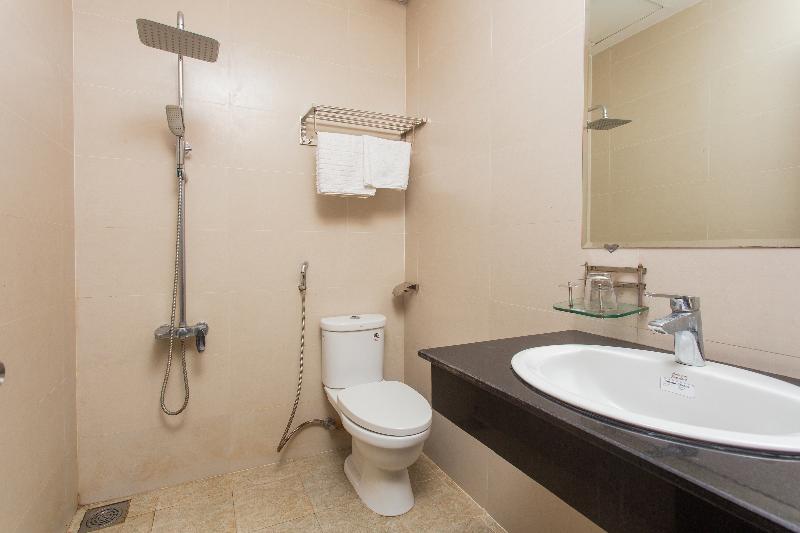 اتاق استاندارد, Rose