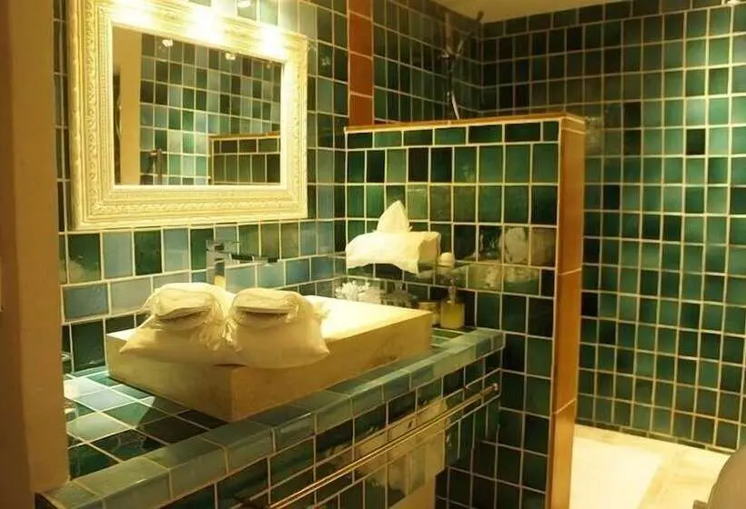 Camera Standard, Guesthouse Le Mas De Cotignac