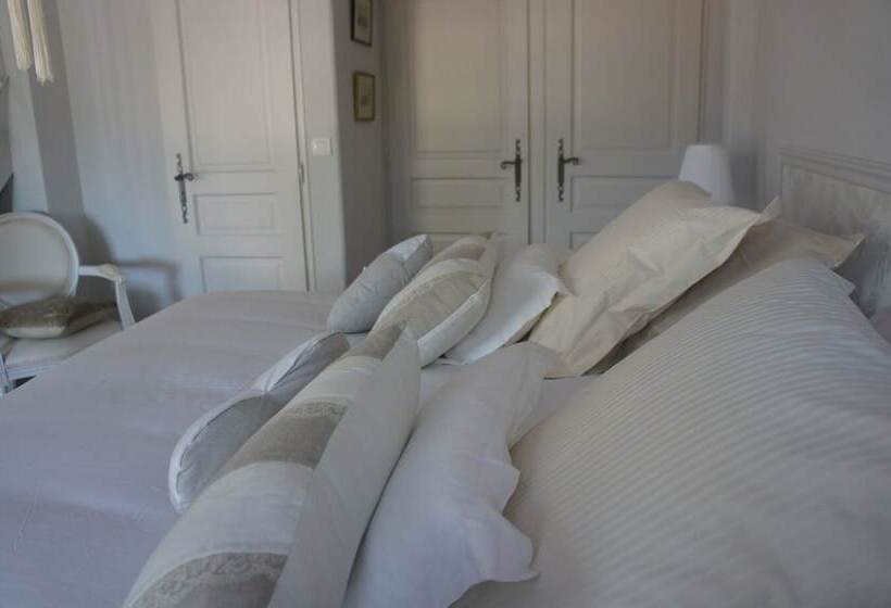 غرفة قياسية, Guesthouse Le Mas De Cotignac