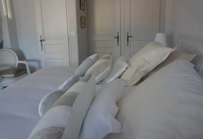 Camera Standard, Guesthouse Le Mas De Cotignac