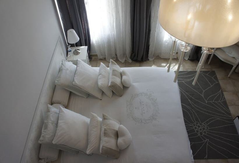 スタンダードルーム, Guesthouse Le Mas De Cotignac