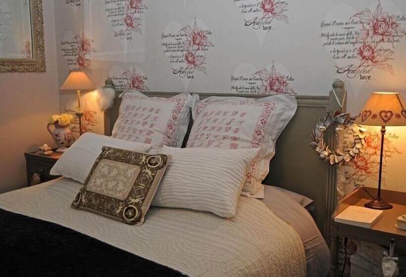 스탠다드 룸, Ti Laouenek