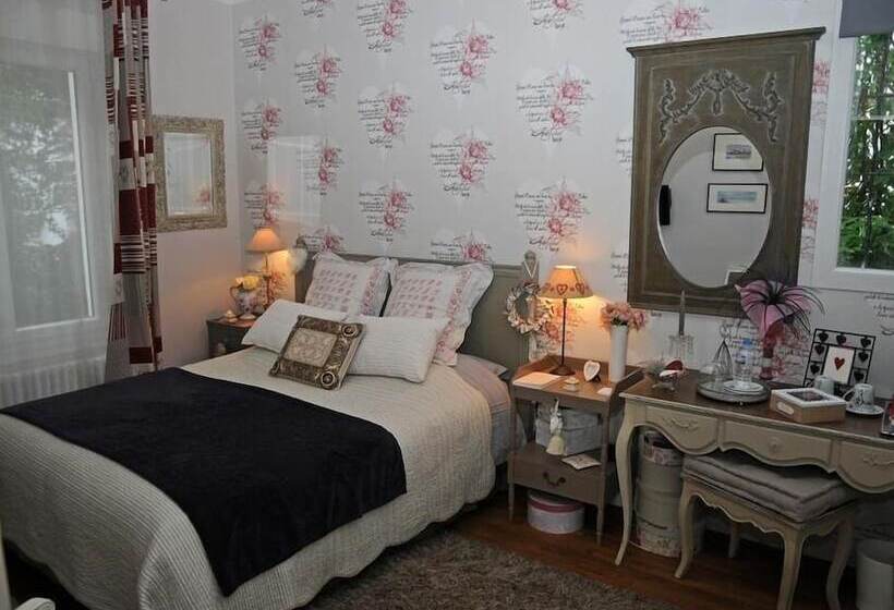 스탠다드 룸, Ti Laouenek