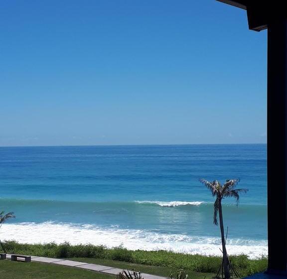 اتاق استاندارد چهار تخته, Sunny Ocean B&b