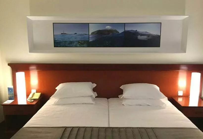 Standard-huone, Azoris Faial Garden - Resort Hotel