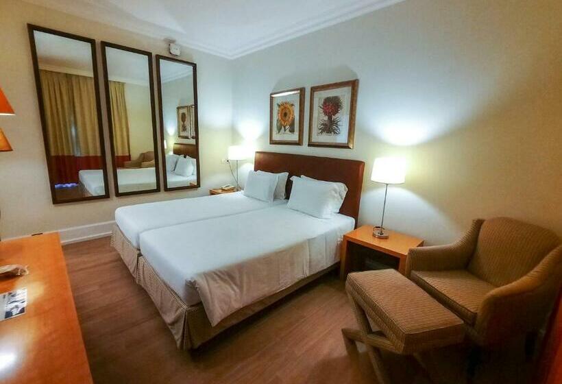 Номер Стандарт, Azoris Faial Garden - Resort Hotel
