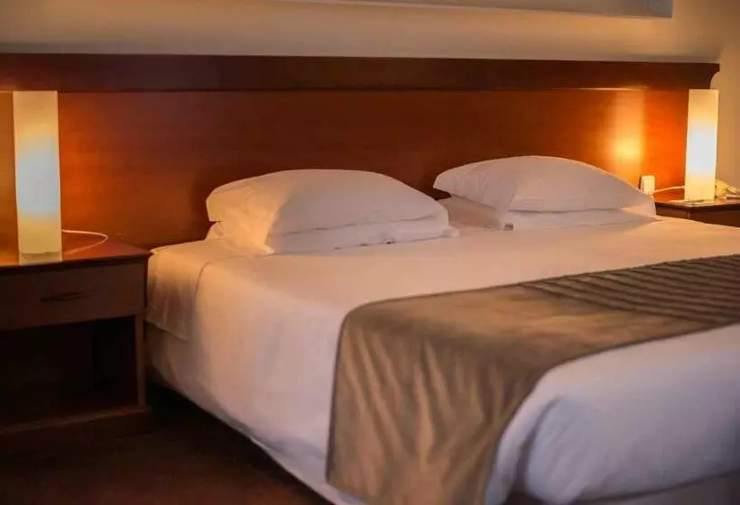 Standard-huone, Azoris Faial Garden - Resort Hotel