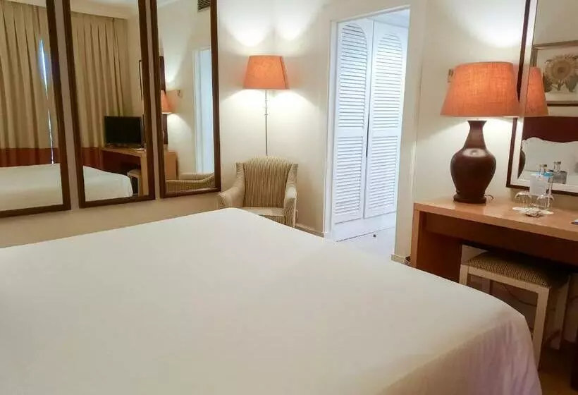 Standard-huone, Azoris Faial Garden - Resort Hotel