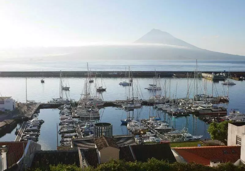 Standard-huone, Azoris Faial Garden - Resort Hotel