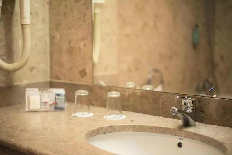 Standard-huone, Azoris Faial Garden - Resort Hotel