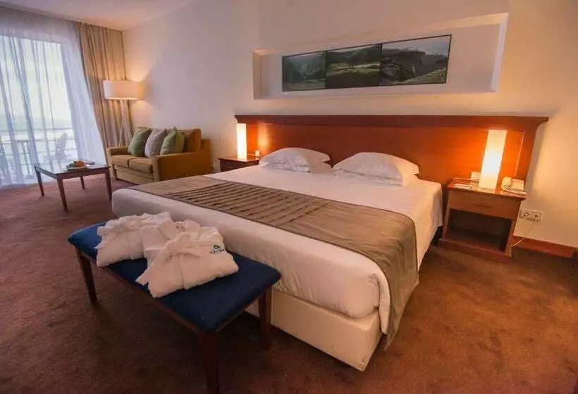 Standard-huone, Azoris Faial Garden - Resort Hotel