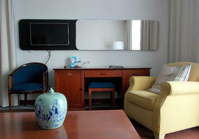 Номер Стандарт, Azoris Faial Garden - Resort Hotel