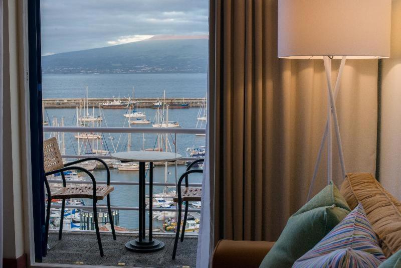 Номер Стандарт, Azoris Faial Garden - Resort Hotel