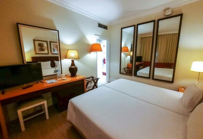 Номер Стандарт Индивидуальный, Azoris Faial Garden - Resort Hotel
