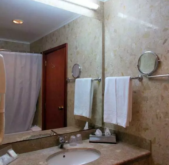 Standard Yhden Hengen Huone, Azoris Faial Garden - Resort Hotel