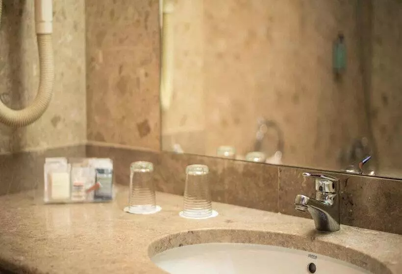 Deluxe-sviitti, Azoris Faial Garden - Resort Hotel