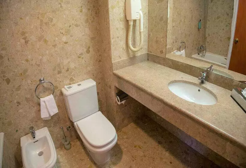Deluxe-sviitti, Azoris Faial Garden - Resort Hotel