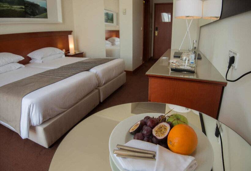 Номер Executive, Azoris Faial Garden - Resort Hotel