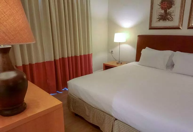 Executive-huone, Azoris Faial Garden - Resort Hotel