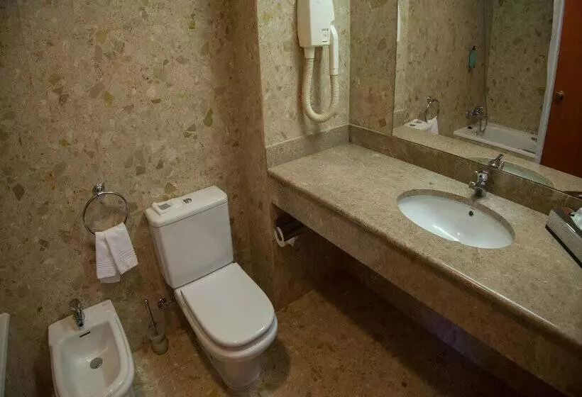 Executive-huone, Azoris Faial Garden - Resort Hotel