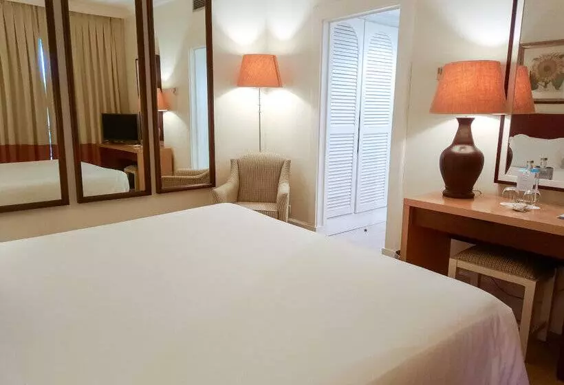 Executive-huone, Azoris Faial Garden - Resort Hotel