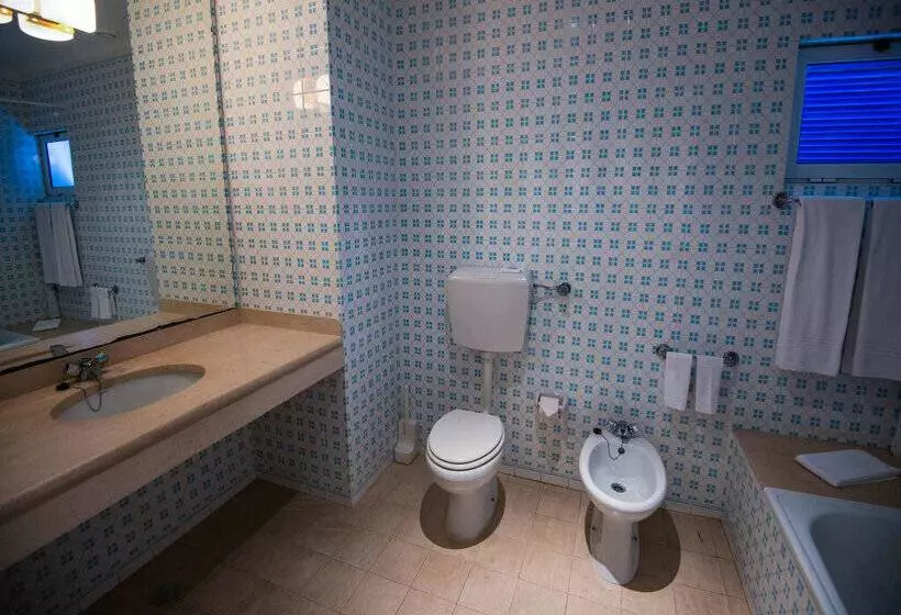 Executive-huone, Azoris Faial Garden - Resort Hotel