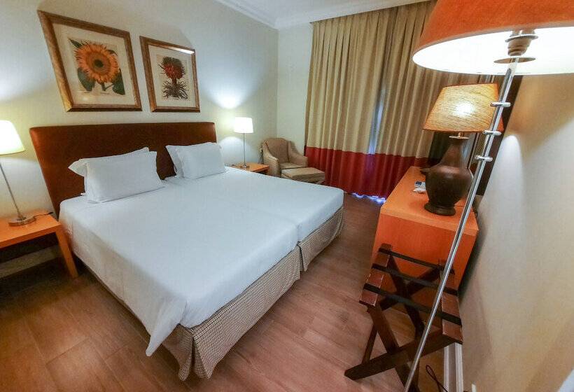 Номер Executive, Azoris Faial Garden - Resort Hotel