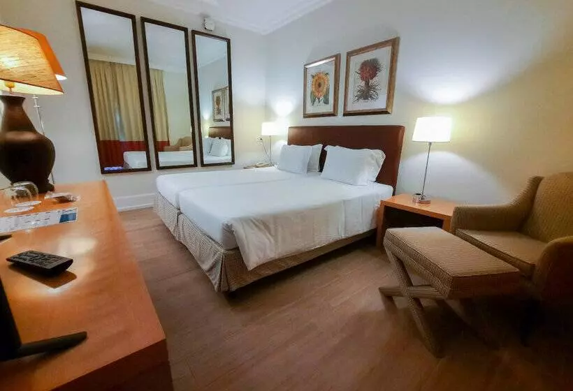 Executive-huone, Azoris Faial Garden - Resort Hotel