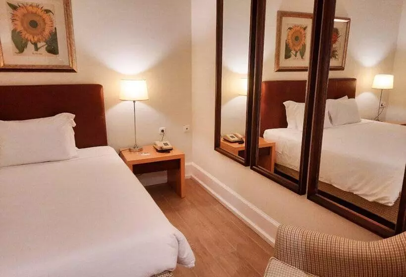 Executive-huone, Azoris Faial Garden - Resort Hotel
