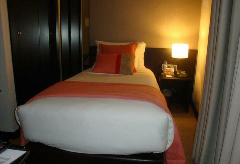 غرفة فردية داخلية, Aveiro Palace