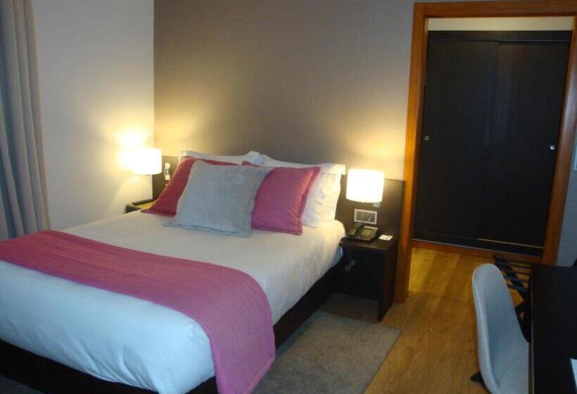 جناح جونيور داخلى, Aveiro Palace