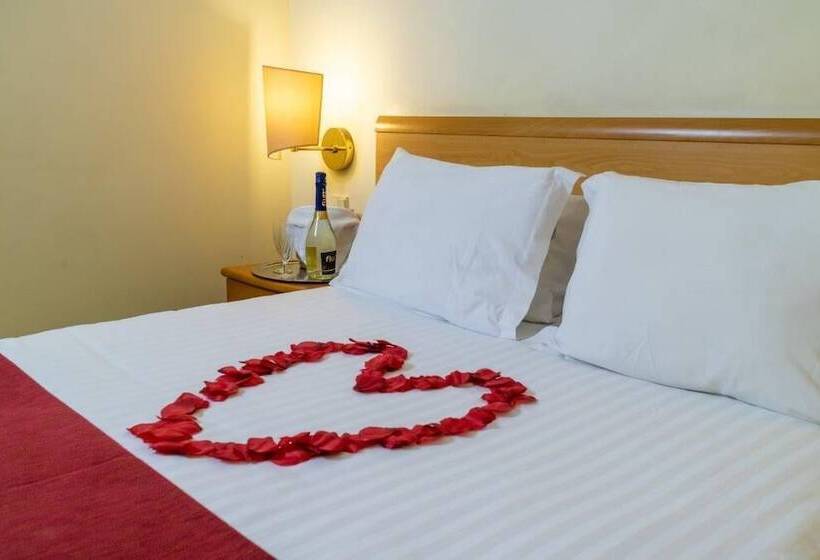 Номер Стандарт, Flag Hotel Guimarães Fafe