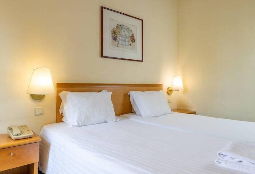 Номер Стандарт, Flag Hotel Guimarães Fafe