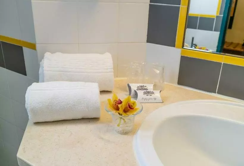 スタンダードルーム, Flag Hotel Guimarães Fafe