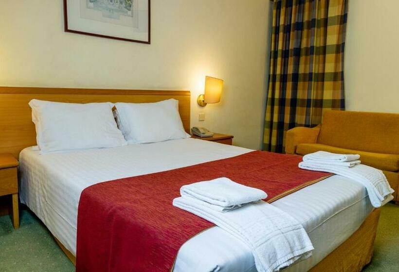 Номер Стандарт Индивидуальный, Flag Hotel Guimarães Fafe