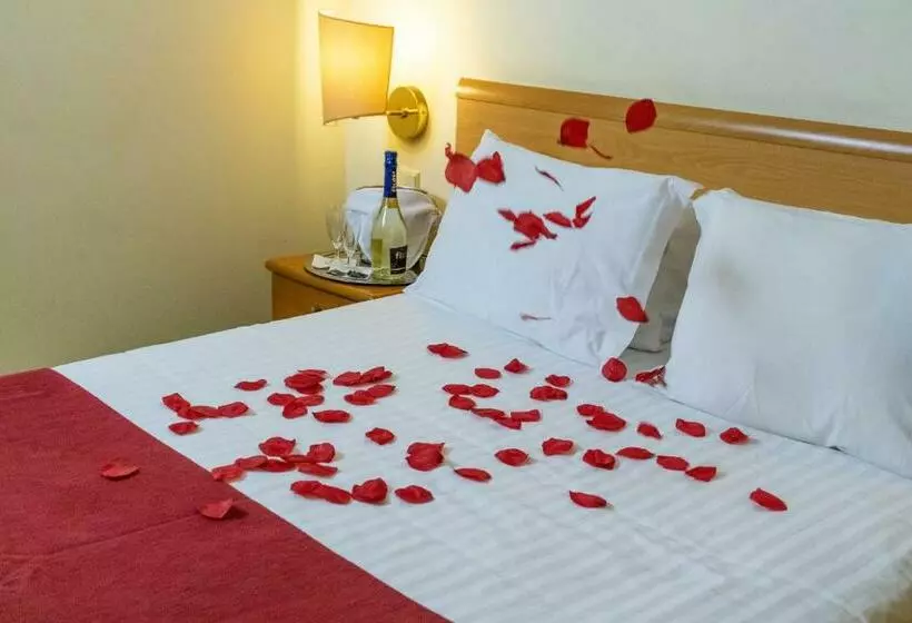 スタンダードルーム, Flag Hotel Guimarães Fafe