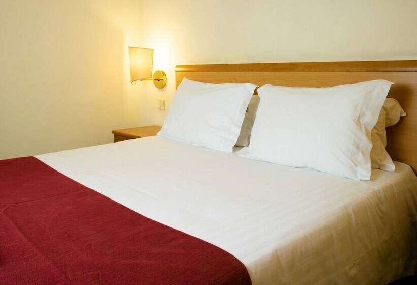 Номер Стандарт Индивидуальный, Flag Hotel Guimarães Fafe