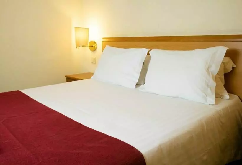 スタンダードシングルルーム, Flag Hotel Guimarães Fafe