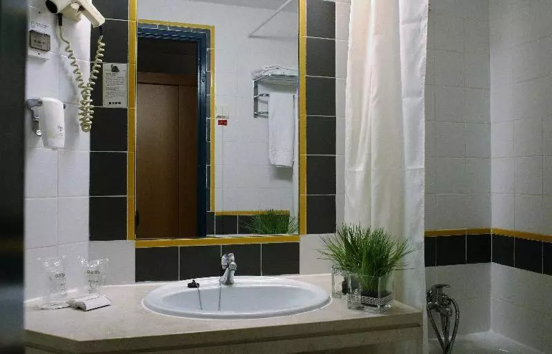 スタンダードルーム, Flag Hotel Guimarães Fafe